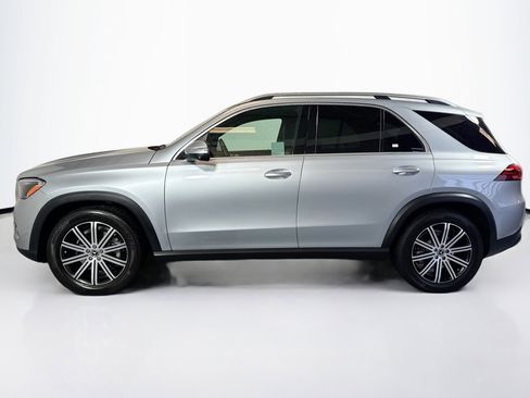 Certified 2025 Mercedes-Benz GLE 350 4MATIC w/ Winter Package image 8