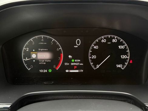 Used 2025 Honda CR-V EX image 23