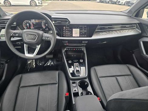 New 2026 Audi A3 2.0T Premium Plus image 20
