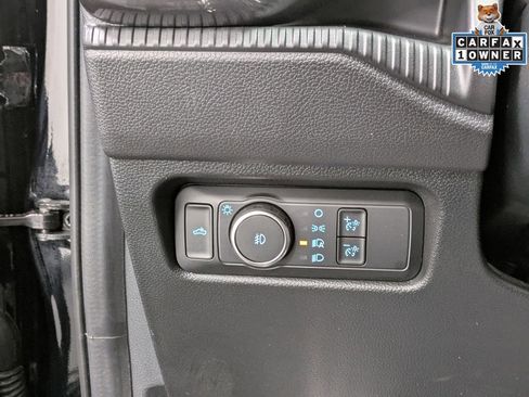 Used 2025 Ford Ranger XLT w/ Equipment Group 301A High AWD/4WD image 22