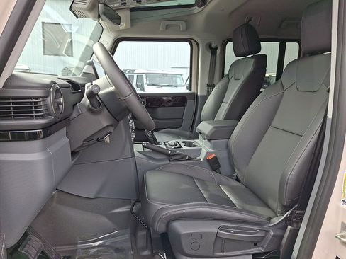 New 2026 INEOS Grenadier AWD/4WD image 6