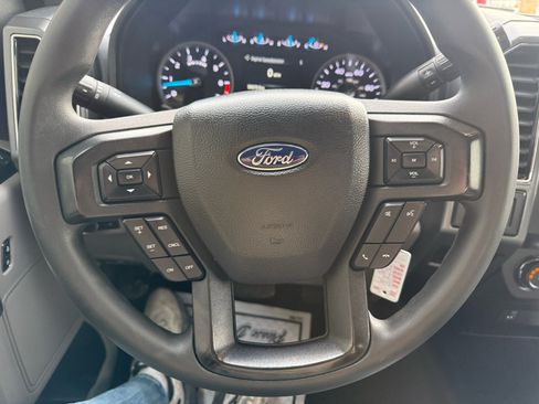 Used 2022 Ford F250 XLT image 19