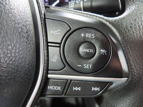 Used 2023 Toyota Camry LE FWD image 18