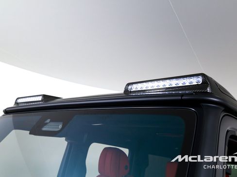 Used 2025 Mercedes-Benz G 63 AMG 4MATIC image 41