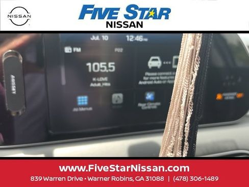 Used 2020 Hyundai Palisade SEL w/ Convenience Package FWD image 18