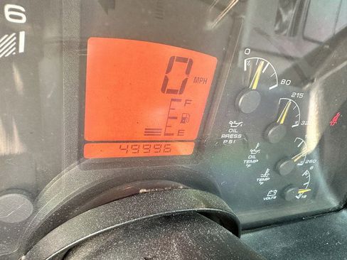 Used 1994 Chevrolet Corvette Coupe image 16