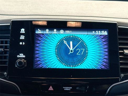 Used 2023 Honda Passport EX-L image 12