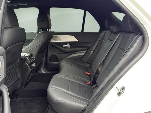Used 2026 Mercedes-Benz GLE 350 4MATIC image 22