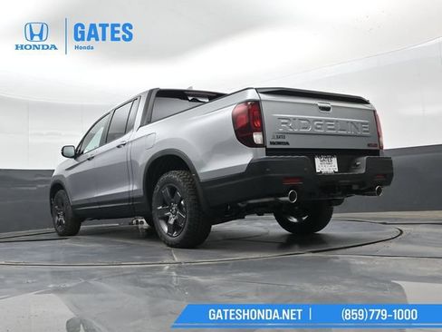 New 2026 Honda Ridgeline TrailSport image 49