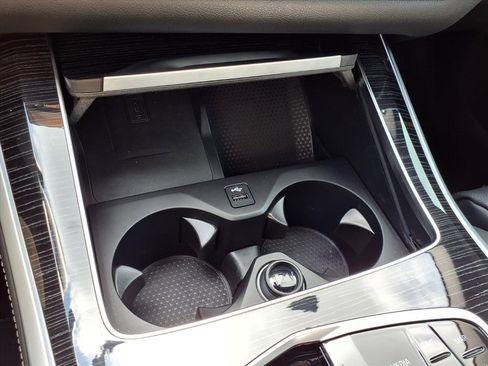 Used 2026 BMW X5 sDrive40i w/ M Sport Package image 12