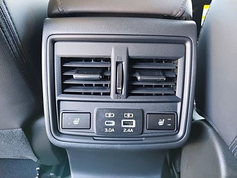 Used 2026 Subaru Outback Limited XT image 46