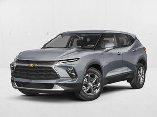 New 2026 Chevrolet Blazer RS AWD/4WD video 1