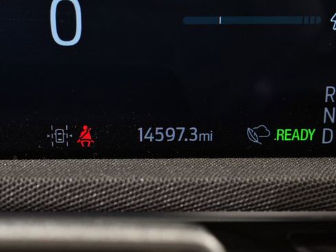 Used 2025 Ford Mustang Mach-E Select w/ Comfort Package Lite image 26