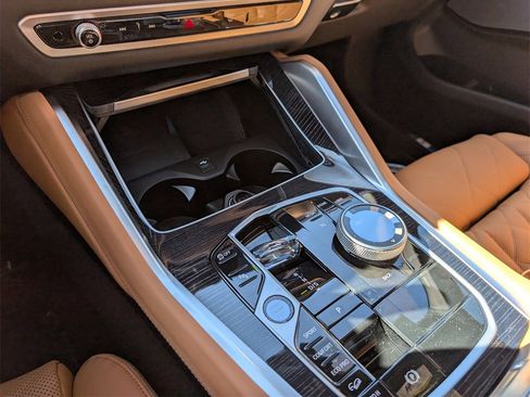 New 2026 BMW X6 xDrive40i w/ Executive Package image 31