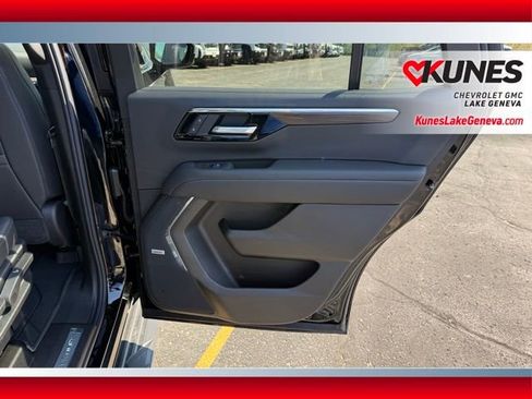 New 2026 Chevrolet Tahoe LT AWD/4WD image 19