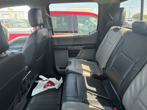 Used 2020 Ford F250 XLT w/ XLT Premium Package image 21