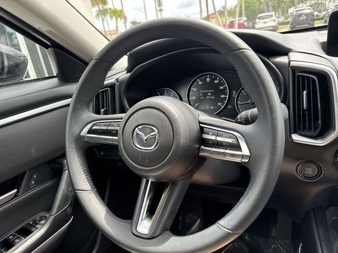 Used 2024 MAZDA CX-50 AWD 2.5 S w/ Preferred Package image 54