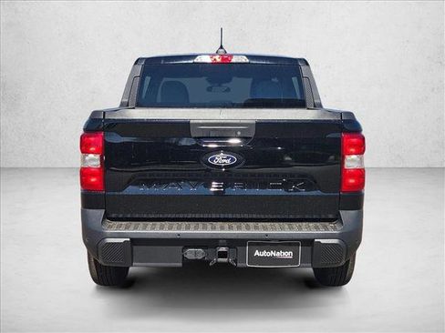 New 2026 Ford Maverick XLT w/ 4K Tow Package AWD/4WD image 6