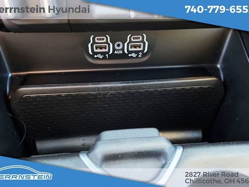 Used 2023 RAM 1500 Rebel w/ Rebel Level 1 Equipment Group AWD/4WD image 20