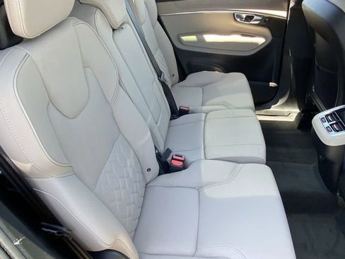 New 2026 Volvo XC90 B5 Plus w/ Protection Package image 14