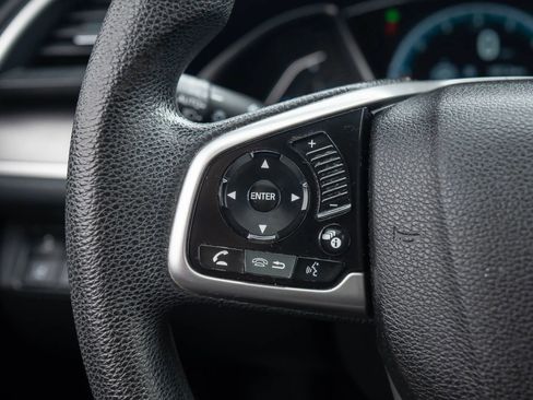 Used 2016 Honda Civic EX image 38