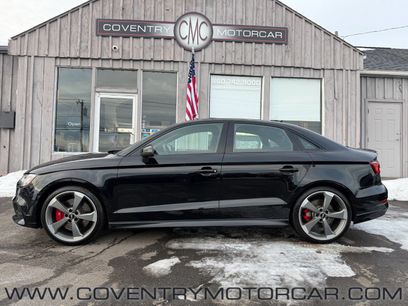 Used 2020 Audi S3 Premium Plus w/ Premium Plus Package