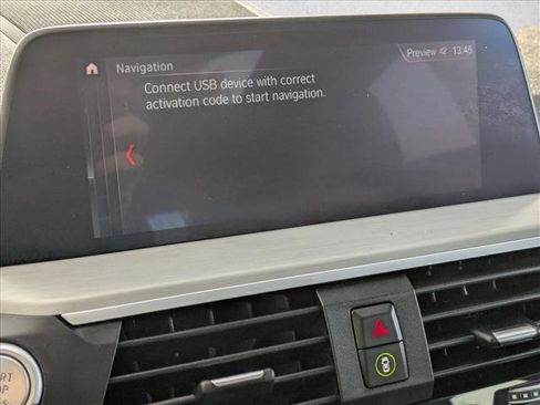 Used 2021 BMW X3 sDrive30i image 15