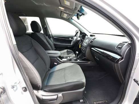 Used 2015 Kia Sorento LX FWD image 21