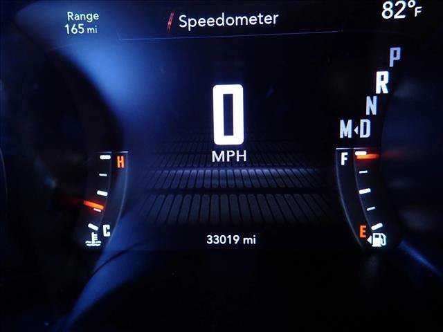 Used 2023 Dodge Challenger SXT w/ Cold Weather Group AWD/4WD image 22
