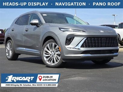 Used 2024 Buick Envision Avenir