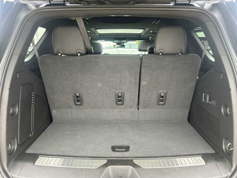 Used 2023 GMC Yukon AT4 w/ AT4 Premium Package image 26