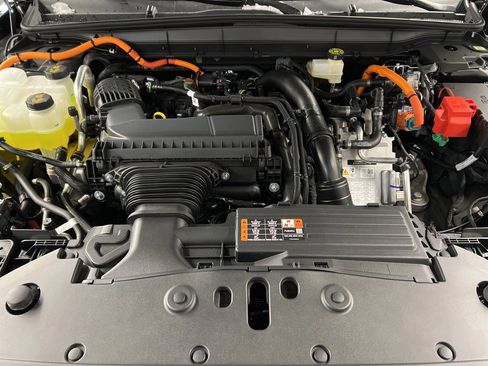 New 2026 Lincoln Nautilus Premier image 41