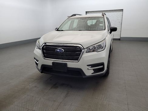 Used 2019 Subaru Ascent 8-Passenger AWD/4WD image 15