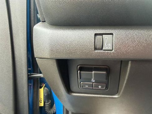 Used 2023 Chevrolet Colorado Trail Boss w/ Advanced Trailering Package AWD/4WD image 28