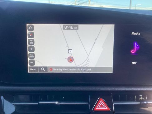 Used 2023 Kia Niro Wind FWD image 24