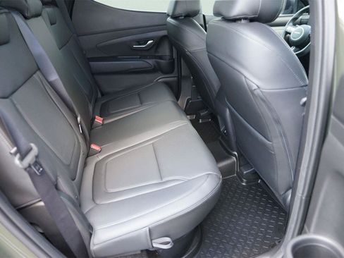 Used 2026 Hyundai Santa Cruz SEL FWD image 15
