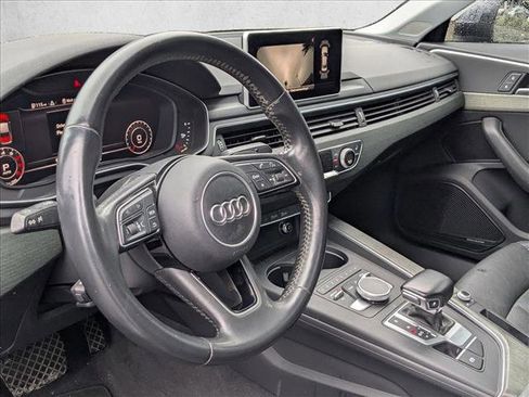 Used 2018 Audi A4 2.0T Ultra Premium Plus w/ Premium Plus Package image 10