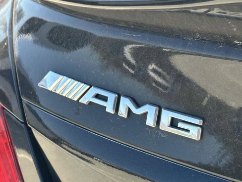 Used 2019 Mercedes-Benz C 43 AMG 4MATIC Sedan image 10