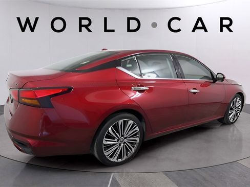 Used 2023 Nissan Altima 2.5 SL image 10