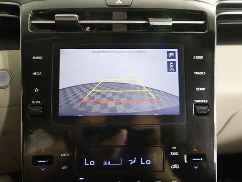 Used 2024 Hyundai Tucson SEL FWD image 46