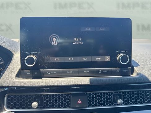 Used 2022 Honda Civic Sport image 16
