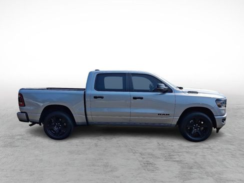 Used 2023 RAM 1500 Big Horn AWD/4WD image 6