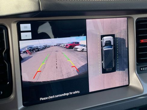 Used 2024 Ford Bronco Raptor image 20