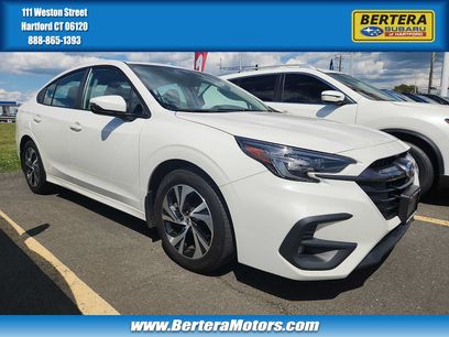 Used 2024 Subaru Legacy Premium