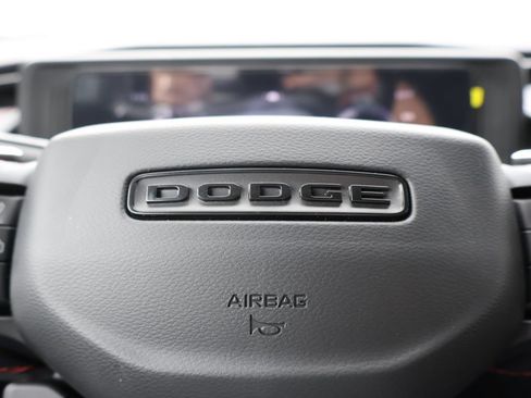 New 2026 Dodge Charger R/T w/ Driver Convenience Group AWD/4WD image 26