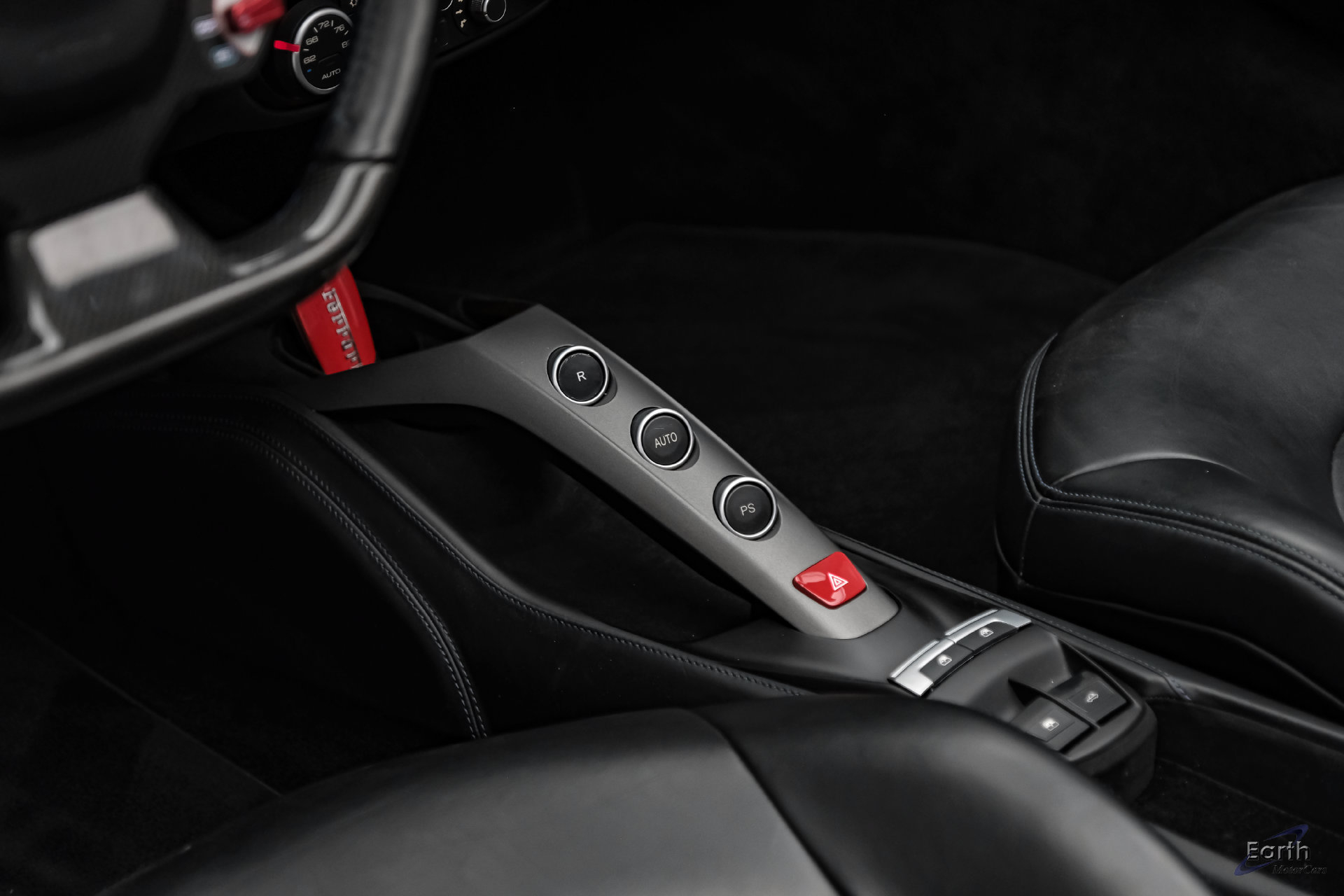 Used 2017 Ferrari 488 Spider RWD image 83