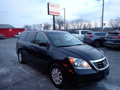 Used 2009 Honda Odyssey EX-L