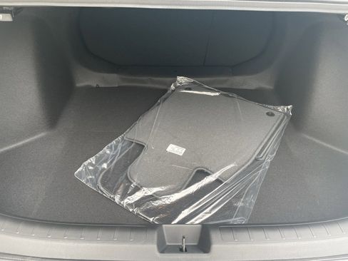 New 2026 Honda Civic Sport image 9