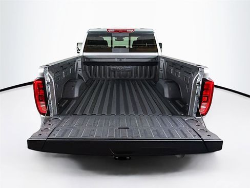 New 2026 GMC Sierra 2500 SLE w/ SLE Value Package; AWD/4WD image 26