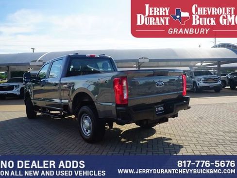 Used 2026 Ford F250 XL AWD/4WD image 5
